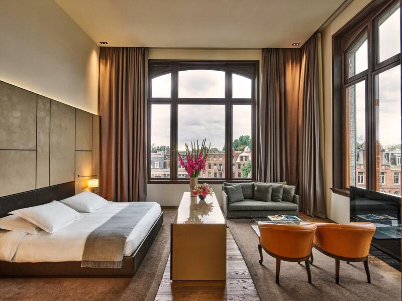 Conservatorium Hotel - Operated by Mandarin Oriental, Amsterdam