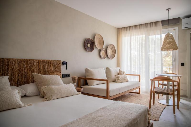 Boho Suites Formentera, Formentera
