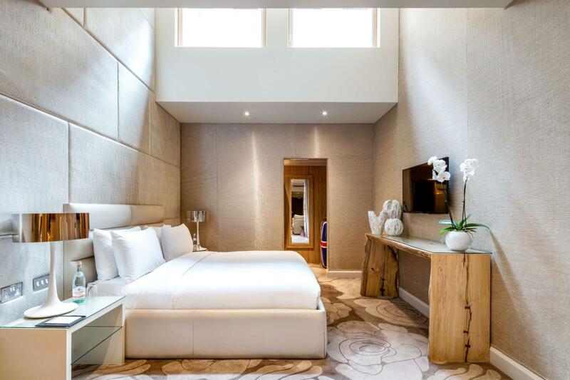 The May Fair, A Radisson Collection Hotel, Mayfair London, West End, London