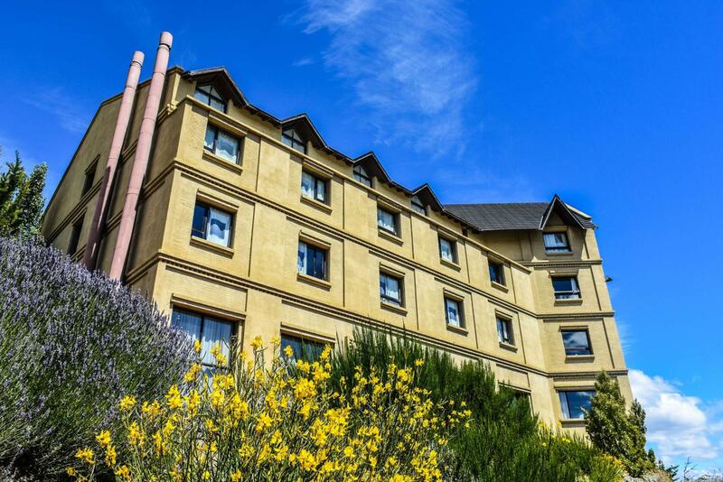 Esplendor by Wyndham El Calafate, Patagonia