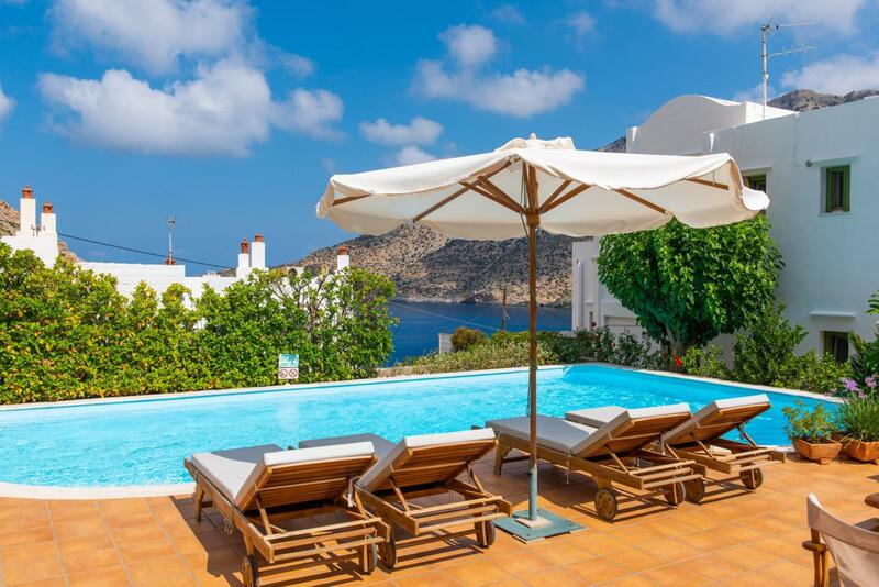 Margado, Sifnos