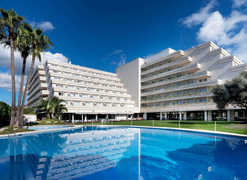 Melia Sitges, Sitges