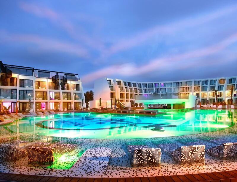 The Site Hotel Ibiza New Opening 2026, Ibiza