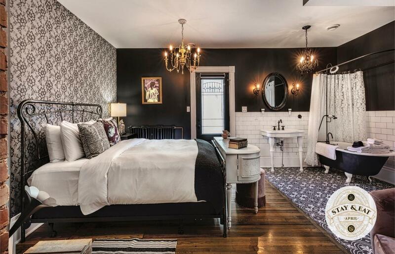 Slaymaker & Nichols Gastro House & Inn, Prince Edward Island