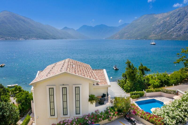 Hotel Palazzo del Mare - Essenza, Kotor