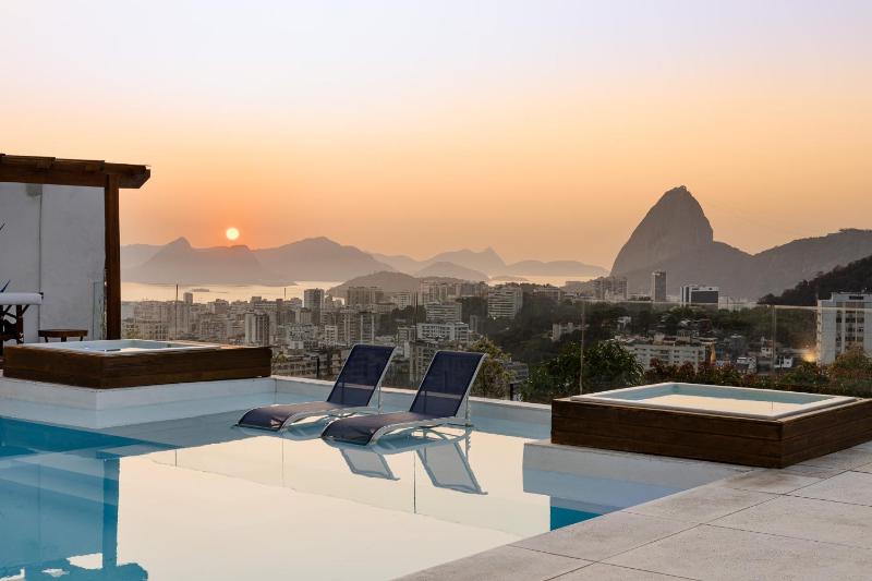 Santa Vista Rio, Rio de Janeiro