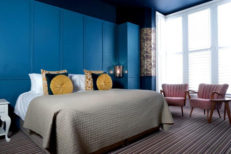 The Southern Belle, Brighton, UK