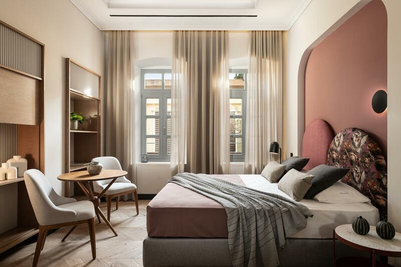 Malmo Historic Hotel, Chania