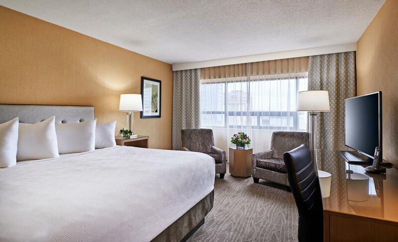 The Prince George Hotel, Halifax