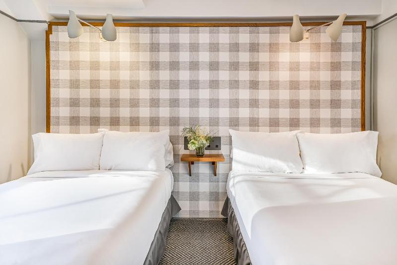 Paramount Times Square - A Generator Hotel, New York