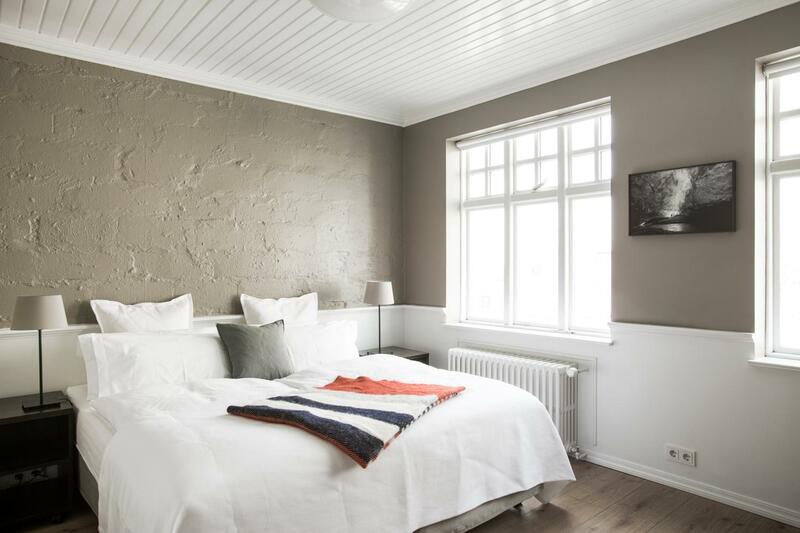 Hotel Ódinsvé, Reykjavík