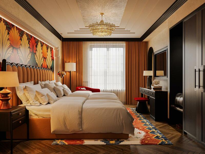 L'Heritage Premium Hanoi Central, Hanoi