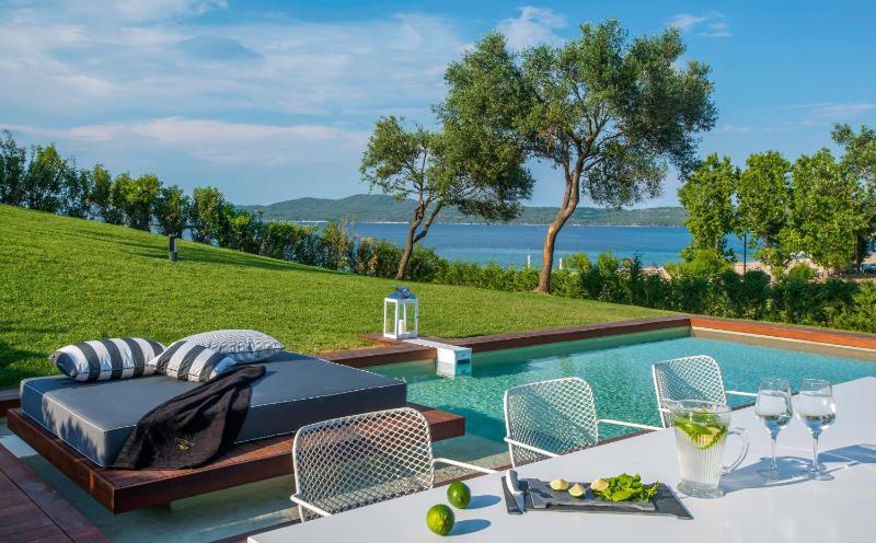 Avaton Luxury Beach Resort - Relais & Chateaux, Halkidiki