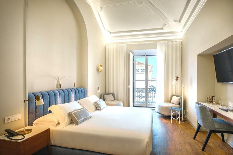 MouraSuites Hotel, Alentejo