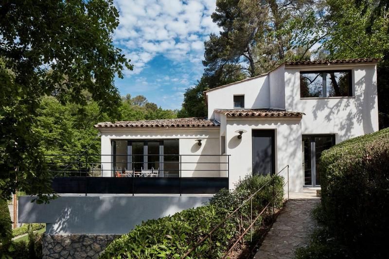 FONDATION CAB St-Paul-de-Vence, Saint-Paul-de-Vence