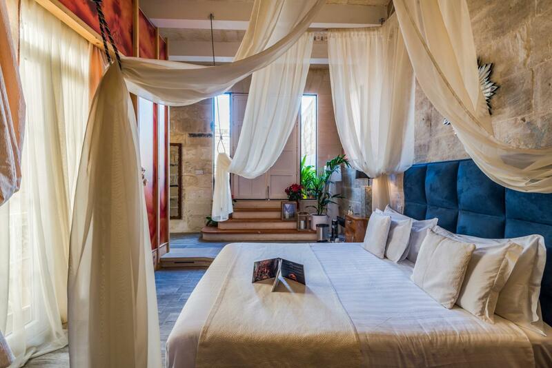 Valletta Lucente Guest House, Valletta