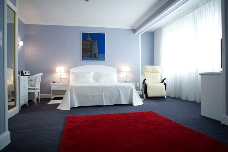 Las Rocas Playa Hotel, Cantabria