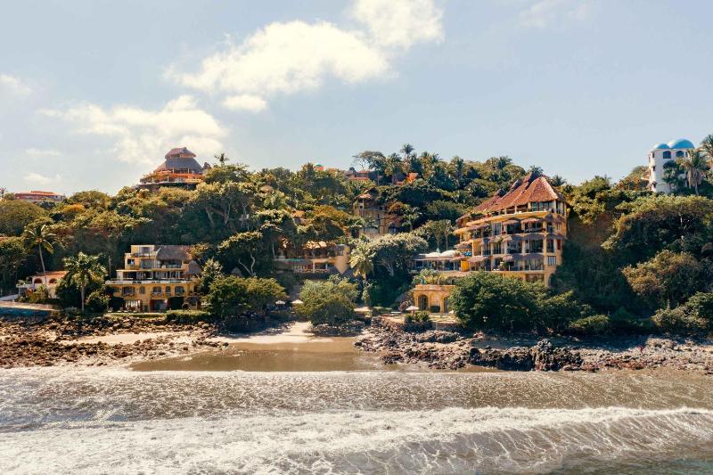 Villa Amor, Sayulita