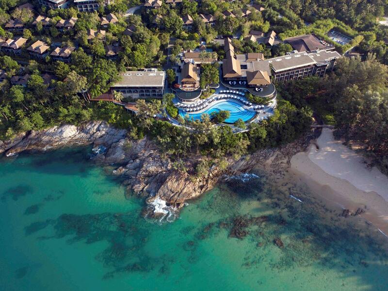 Pullman Phuket Arcadia Naithon Beach, Phuket