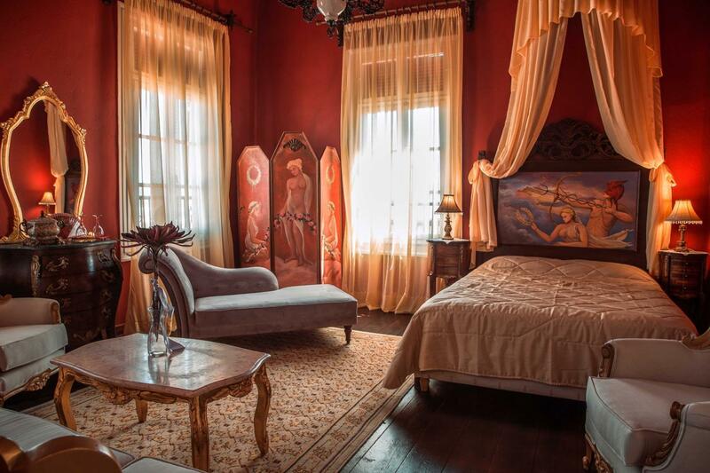 Ilion Hotel, Nafplio