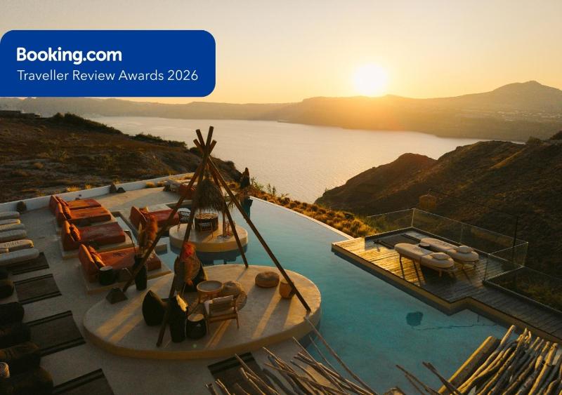 Divino Caldera, Akrotiri