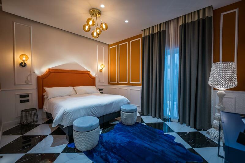 HOLM Boutique & SPA - IK Collection, St Julian's