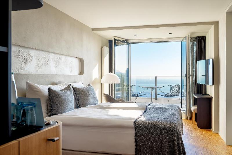 Hotel Heiden - Wellness am Bodensee, Lake Constance