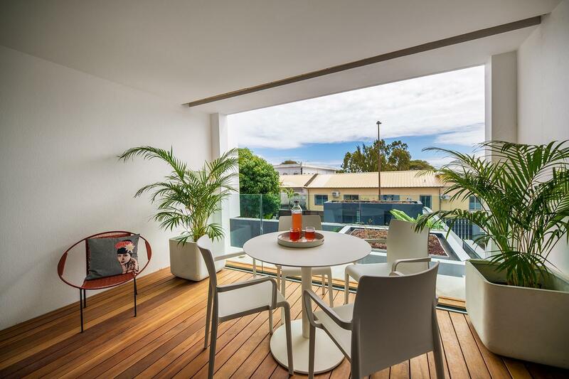 Clos de la Rivière, Reunion