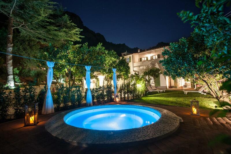 B&B Il Casale di Monserrato, Elba