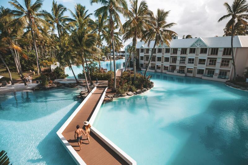 Sheraton Grand Mirage Resort, Port Douglas, Port Douglas