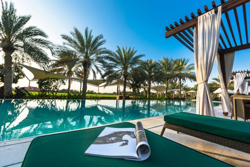 Meliá Desert Palm Member of Meliá Collection, Dubai