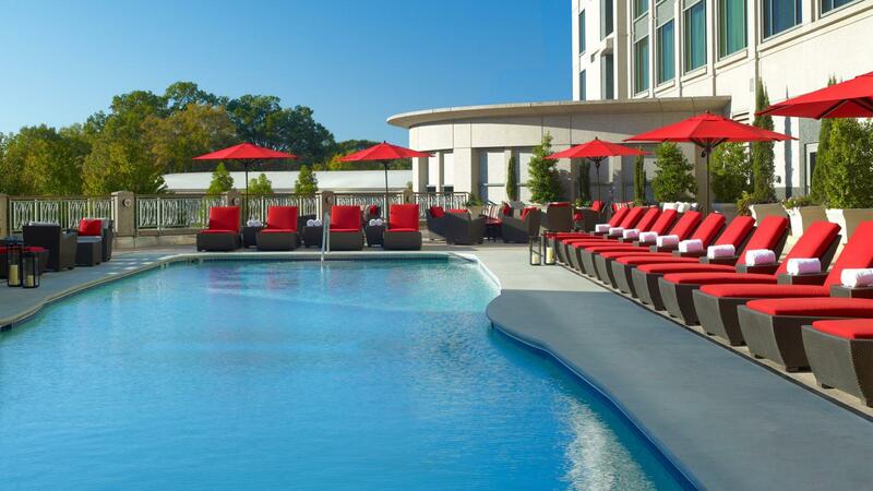 InterContinental Buckhead Atlanta by IHG, Atlanta