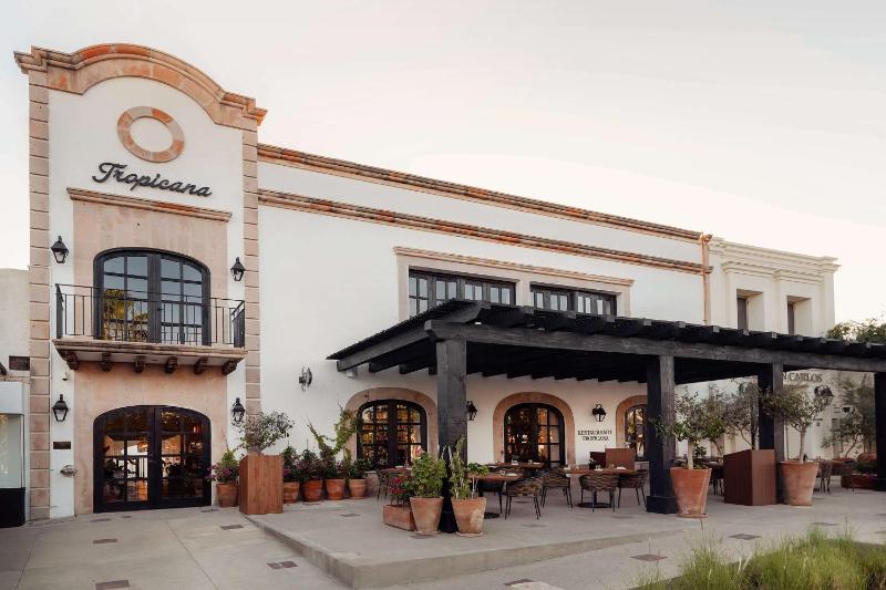 Tropicana Los Cabos, Tapestry Collection by Hilton, San José del Cabo