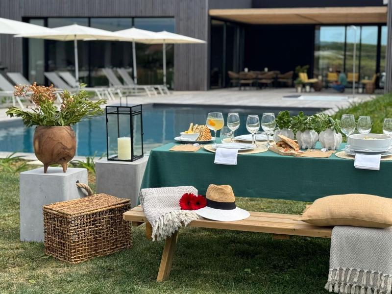 Lusitano Garden Villas, Azores