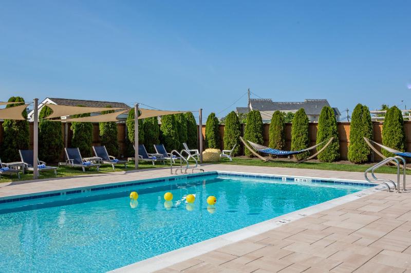 Aqualina Inn Montauk, Long Island