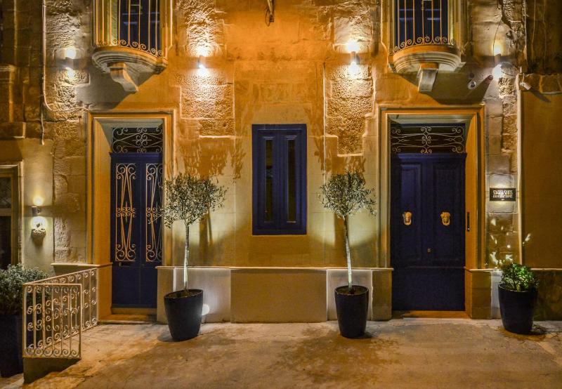 Senglea Suites, Malta