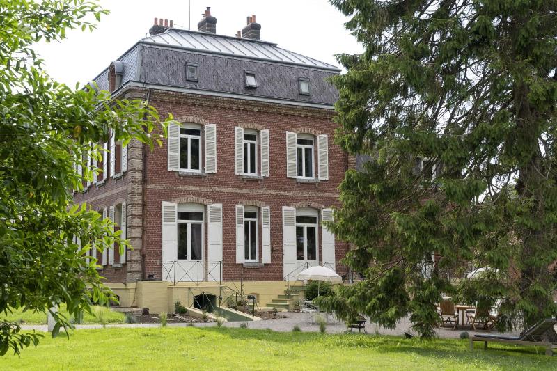 Domaine Les Tilleuls, Pas-de-Calais