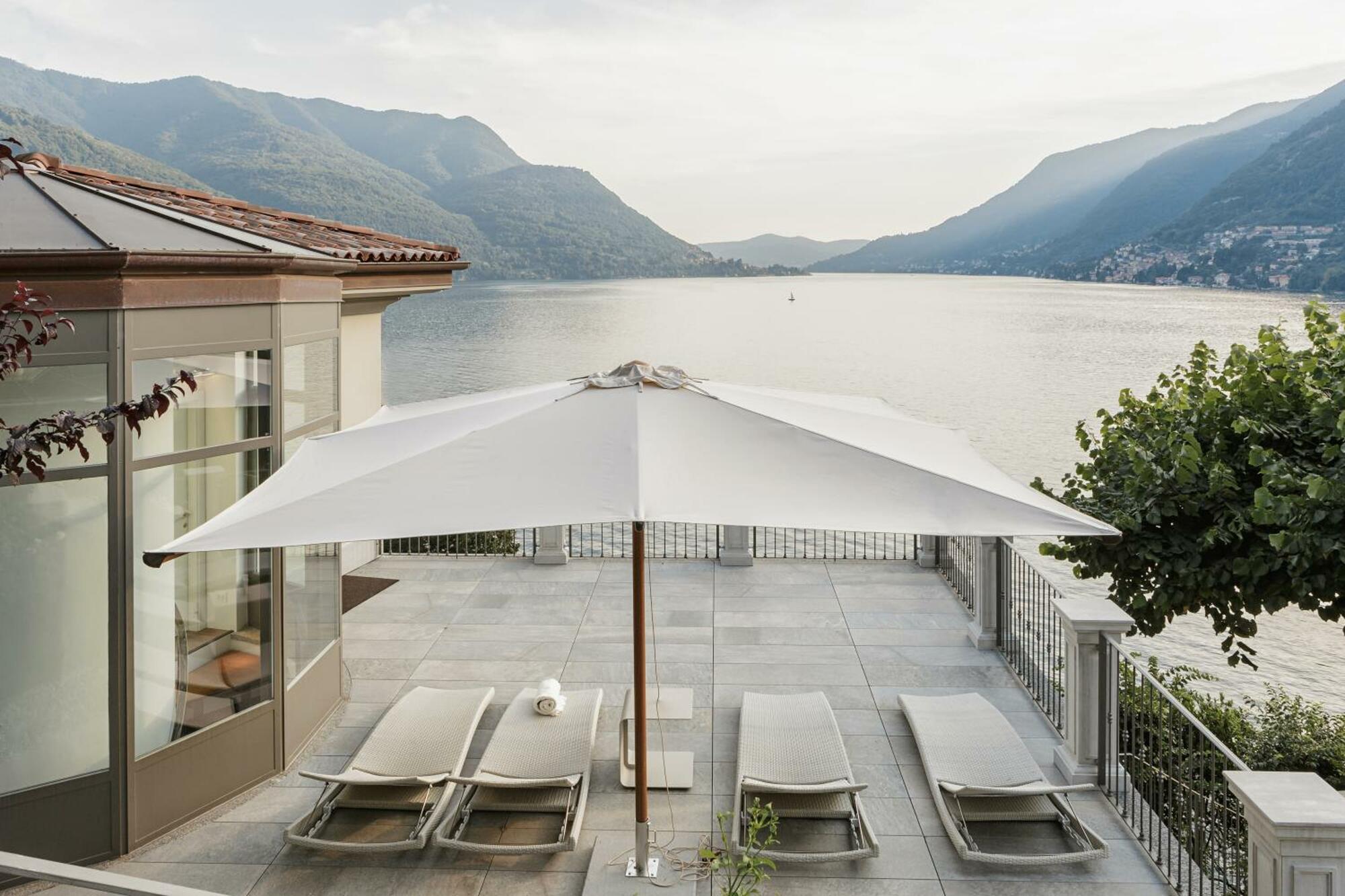 Villa Làrio Lake Como, Lake Como