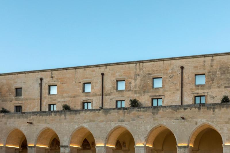 Chiostro dei Domenicani - Dimora Storica, Lecce