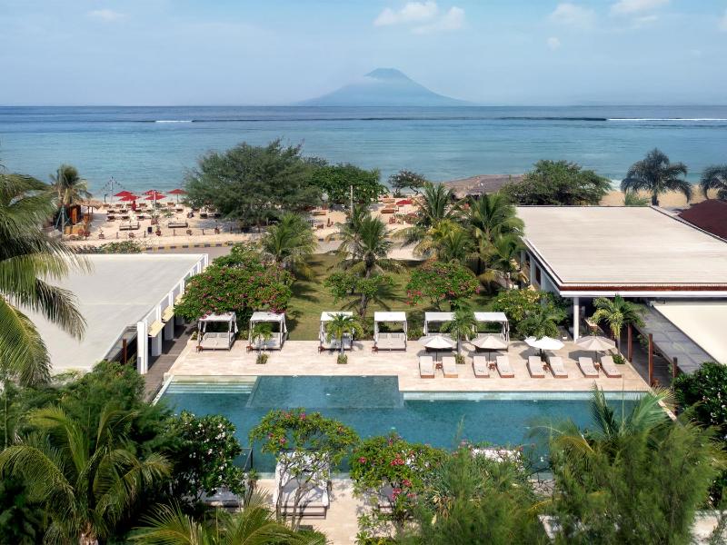 Cocana Resort Gili Trawangan, Gili Trawangan