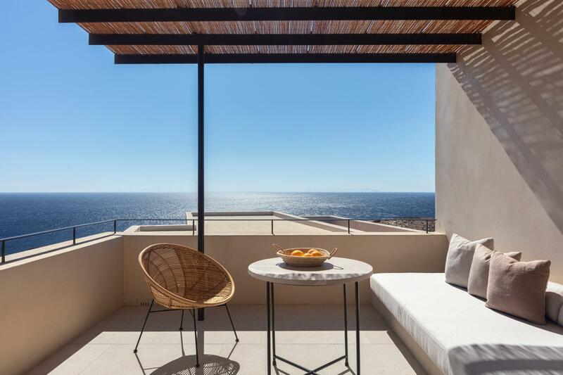 NOS Hotel & Villas, Sifnos