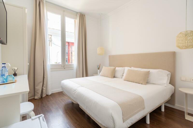 Divino Hotel Boutique, Sitges