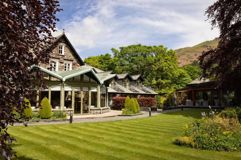 Rothay Garden by Harbour Hotels, Lake District