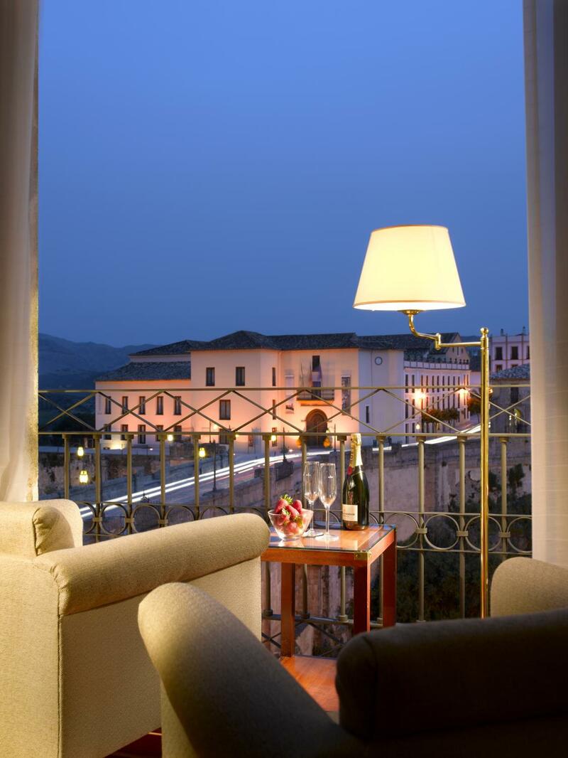 14 Best Hotels in Ronda (Luxury, Boutique, Charming)