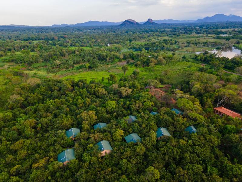 Sigiriya Forest Edge By Marino Leisure, Sigiriya