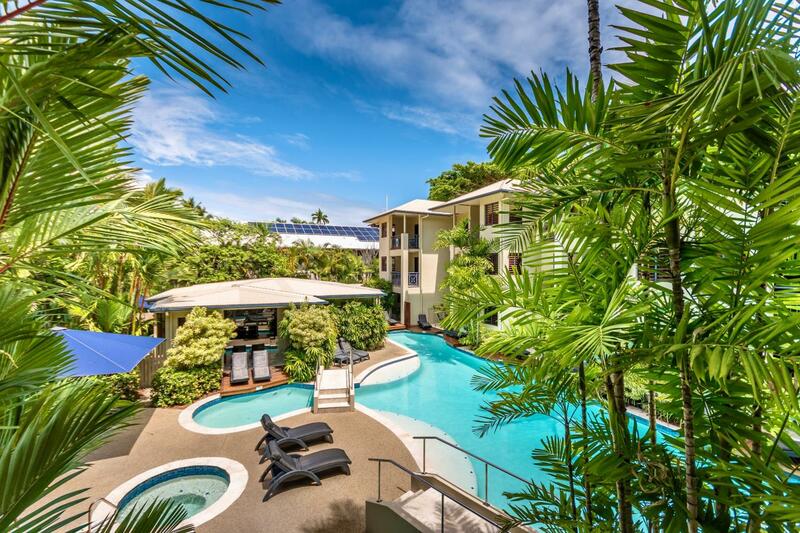 Meridian at Port Douglas - Adults Only, Port Douglas