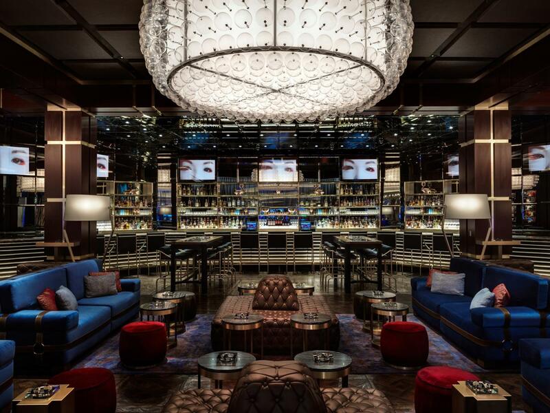 The Venetian® Resort Las Vegas, Las Vegas Strip