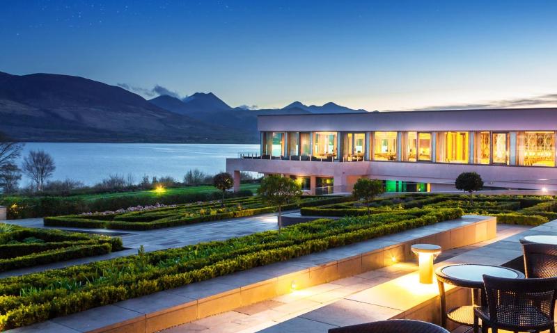The Europe Hotel & Resort, Kerry