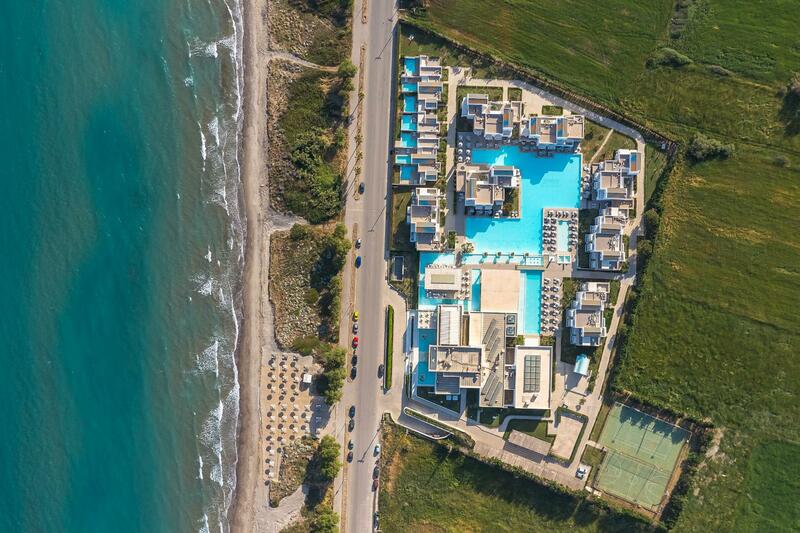 Diamond Deluxe Hotel - Adults Only, Kos