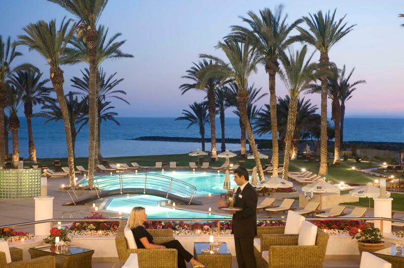 Constantinou Bros Asimina Suites Hotel, Cyprus